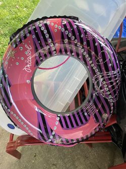 2 toddler floaters $10 for both