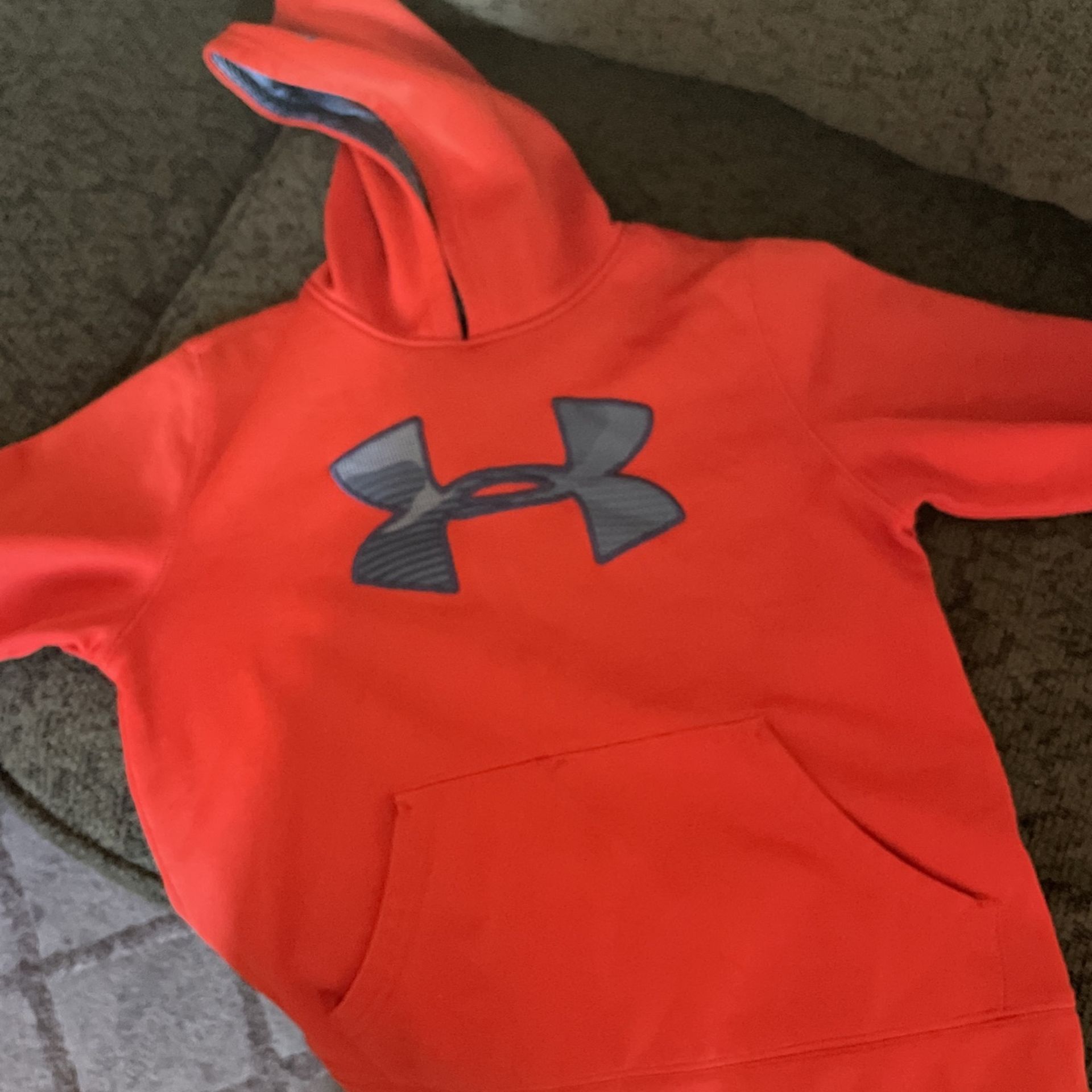 Under armor Kids Sweater