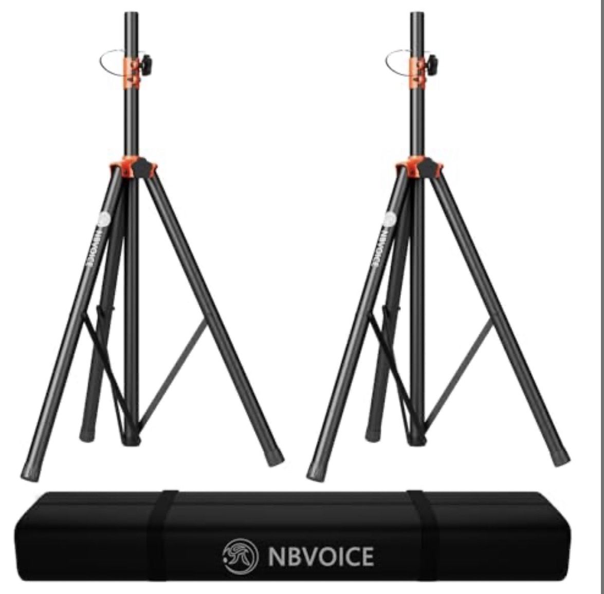 Speaker Stands (New)