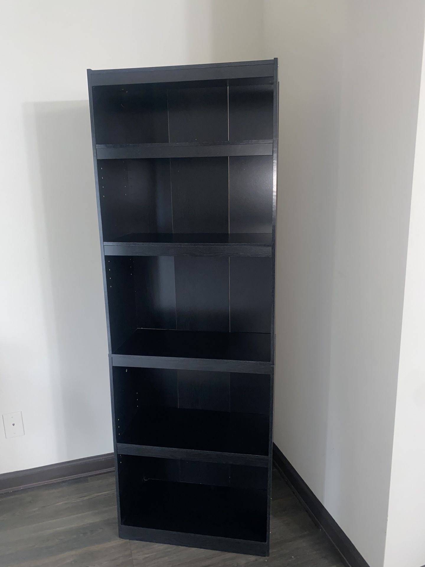 5 Tier Shelf For Home, Office & Organizing Space 