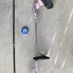 Weed Trimmer