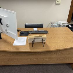 Office Desk