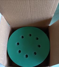 50 Sanding Discs