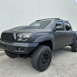 2009 Toyota Tacoma