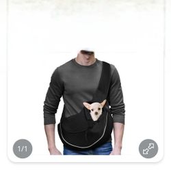 Dog Carrier