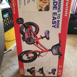 Kids Bike