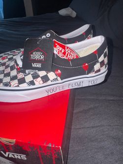 Horror Vans