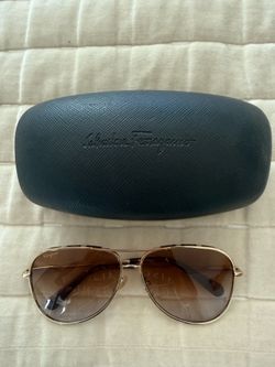 Ferragamo Aviators Original