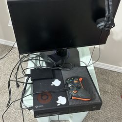 Game Setup