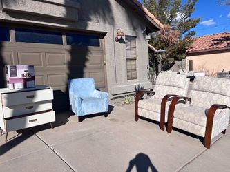 Yard sale Friday night & Sat morning