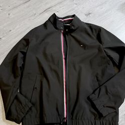Men’s Tommy Hilfiger Wind Breaker Jacket