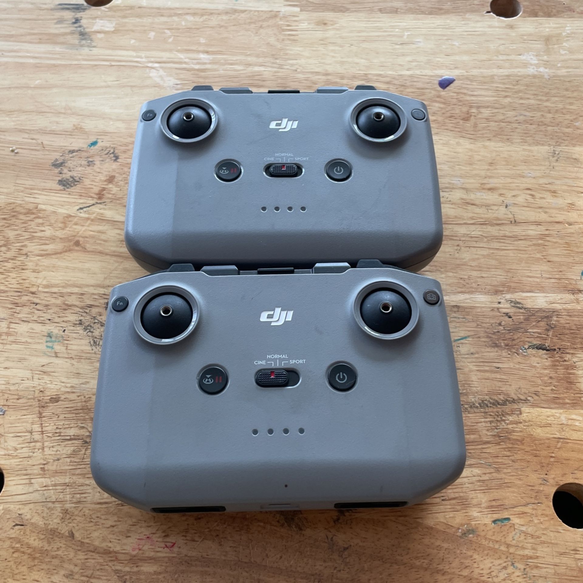 DJI Drone Controllers