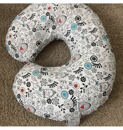 Boppy Pillow For Baby