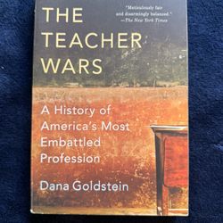 The Teacher Wars 