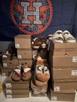Women shoes