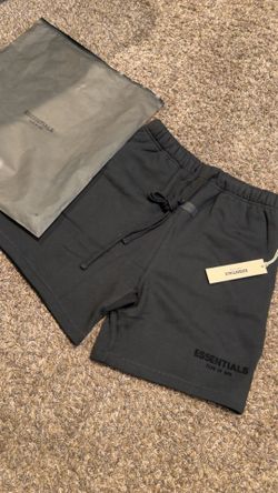 Essential shorts