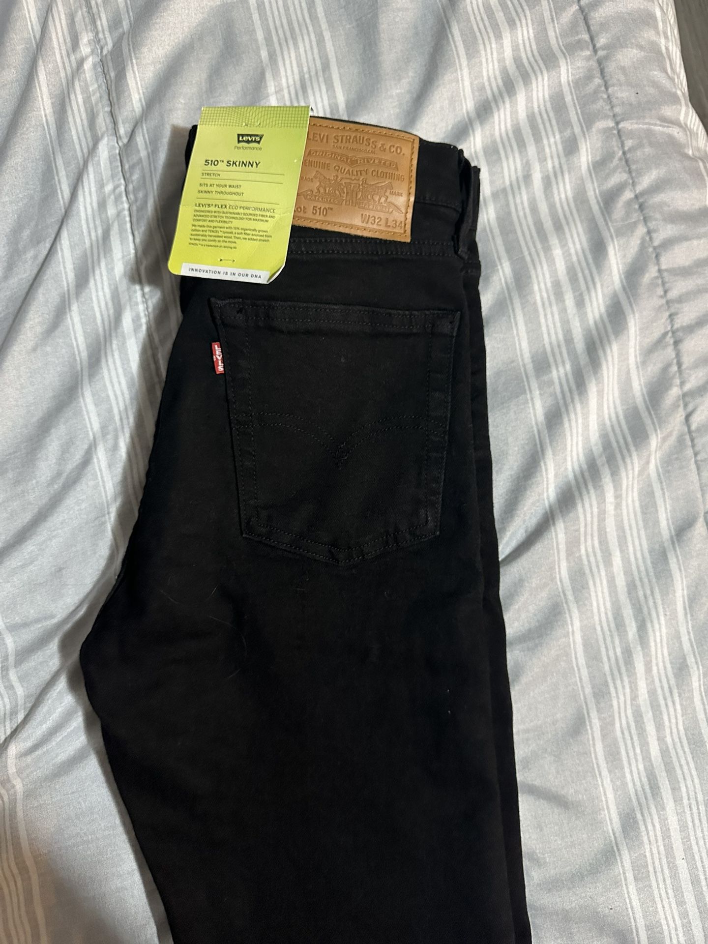 Jeans Levis