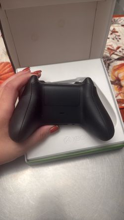 Xbox controller