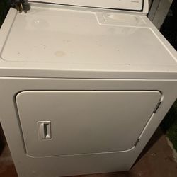Whirlpool Electric Dryer 