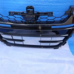 Honda Acord Oem Grille
