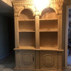 Bookcase