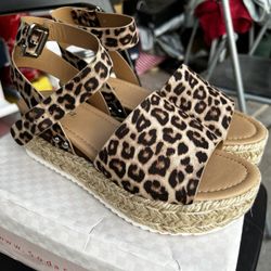 Womens Shoes