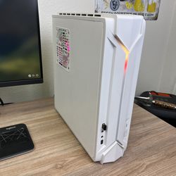 Gaming PC AMD Ryzen 7 2700X CPU, Radeon RX 580 GPU, 32gb RAM, 2TB SSD and 2TB HDD