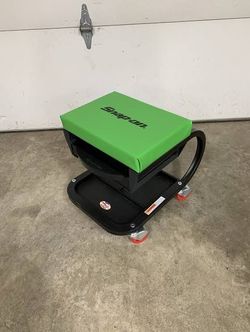Brand New Snap On Creeper