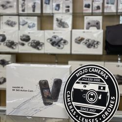 Insta360 X5 Essential Bundle