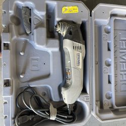 Dermal multi Tool