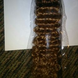 BUNDLE HAIR EXTENSIONS