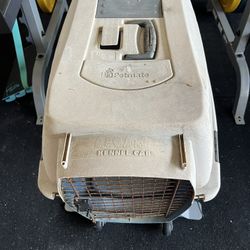 Cat Or Small Dog Carrier Kennel