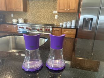 Pepper Grinder And Baking Tray