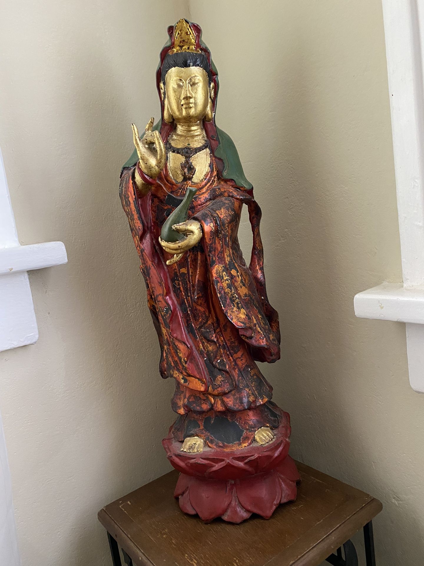 Quan Yin
