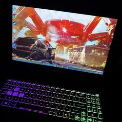 Msi Katana 15 HX 15.6” 165Hz