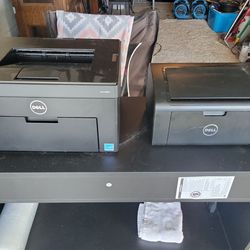 Copiers And Printers 