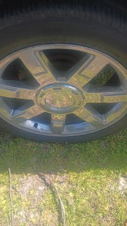 2009 Cadillac Escalade