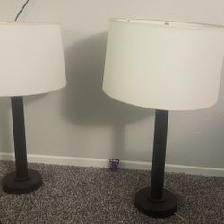 Lamps