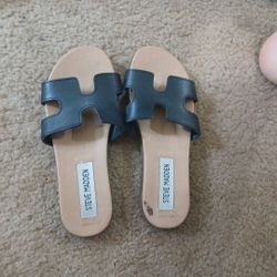 Steve Madden Sandels