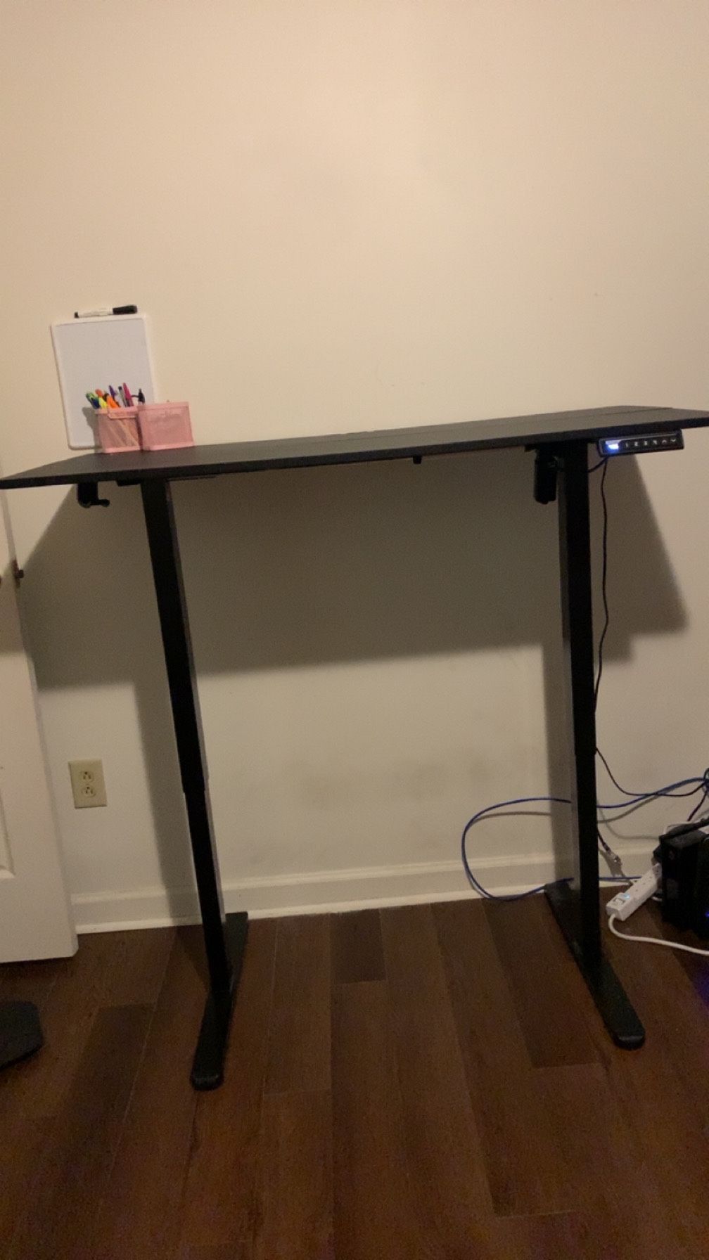 Adjustable Standing Desk