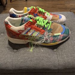 Adidas x Sean Wotherspoon 