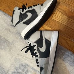 Nike Air Jordan