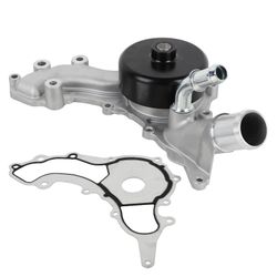 AW6169 Water Pump & Gasket Fit for Dodge