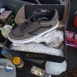 Vans Size 9.0 Mens