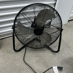 Fan 