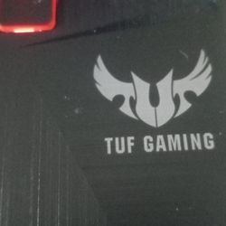 ASUS TUF GAMING LAPTOP W/ SSD