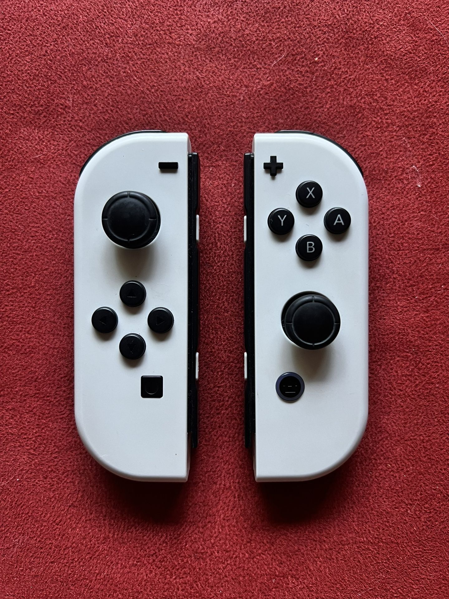 Nintendo Switch Joy Con