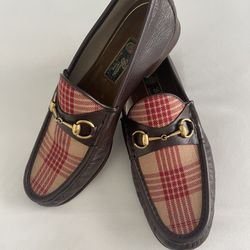 Gucci Loafers 