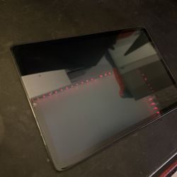 Samsung Tablet