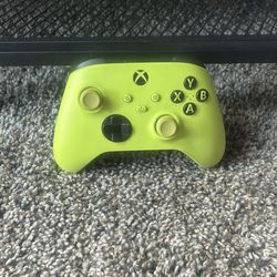 Xbox series controller